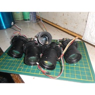 MFZ 12-40mm 1: 1.8 1/1.8 "P-iris ICR (H1)