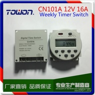 TIMER CN101A Programmable Computer 12V TIMER 16A TIMER Micro TIMER Switch Controller OGPC