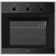 (Bulky) Mayer MMDO9MB BUILT IN OVEN (75L)