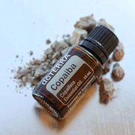 doTERRA Copaiba 古巴香脂精油 15ml 韓版 CPTG 多特瑞單方精油