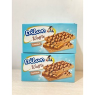 BOX DILAN WAFFLE WAFEL WAFLE