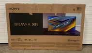 Sony BRAVIA XR (A80J) 55" 4K UHD Smart TV