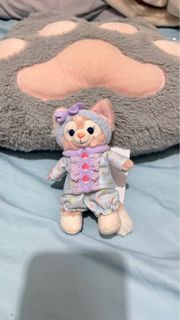 Duffy and Friends 東迪 睡衣 linabell