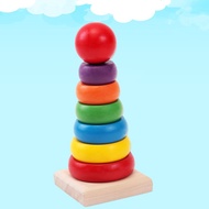 Wooden toy puzzle children's puzzle Maria Montessori toy puzzle