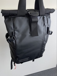 WANDRD PRVKE 21L Camera Backpack Black