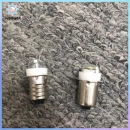 LEFT 3/4.5/6V 0.5W Torch Bulb 6000K White LED E10 Soet Replacement Bulb for Torch Torch LED Bulb GHT