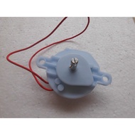 Electric Fan Accessories Fan Timer 60 Minutes Bedside Fan Fan Rotating Page Fan Timer