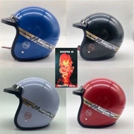 🔥MS88 HELMET SIZE L 57cm HELMET MURAH MS88 100% ORIGINAL MS88 MS 88 MS-88 SIZE L SIRIM CERTIFIED ms8