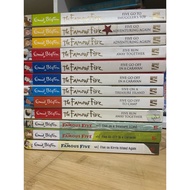 Enid Blyton | Famous five | Enid Blyton Books | Children’s books