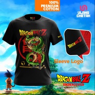 Dragonball Z Premium T-shirt D05 - Tshirt Unisex 100% Premium Cotton