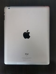 Ipad new ipad 32GB wifi (連全新mon貼)