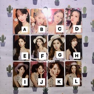 [check description] wjsn wonderland pc photocard pack rpc exy seola soobin luda yeoreum dayoung yeon