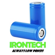 High Performance Lifepo4 32700 Battery 3.2v 6000mah/6ah For Solar /ev