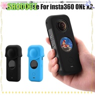 SHOUOUI  Cover Accessories Shell Protective Protector for Insta360 ONE X2