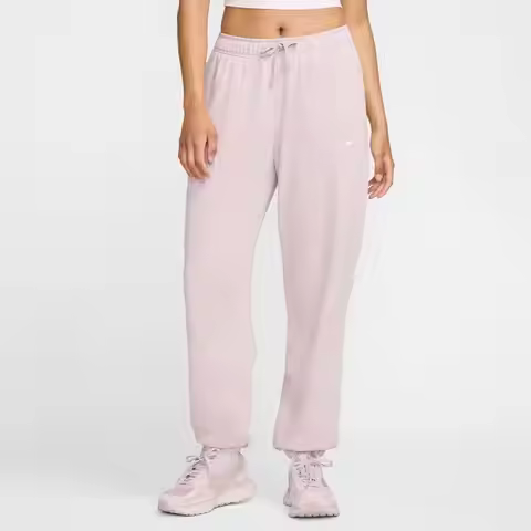 Nike | Women's Nike Sportswear Club Fleece Mid-Rise Oversized Sweatpants