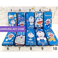 Samsung A01 / A01 Core Softcase Wholesale Retail/ Fuze Case Motif Image Casing A01Core