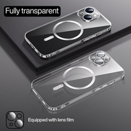 SmartDevil MagSafe Ốp điện thoại cho iPhone 15 Pro max case iPhone 15 Case iPhone 15 Pro iPhone 15 P