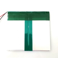 Brand new Powerful 3.7V 10000mAh Li-polymer Teclast Tpad P10  P10HD  P10 HD 98 4G  P10 ID:D5C5 Table