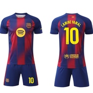 No. 10 Yamar Football Jersey Children's Jersey Children's Clothing Size 14-3XL10.7