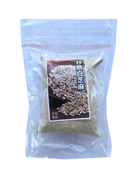 台灣炒熟白芝麻200g