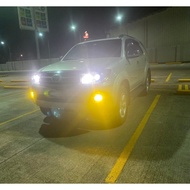 ▌ ▓ ▋ ▰ ▝ Orion Sigma LED Headlight or Foglight