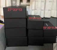 Chanel Box 禮品包裝盒