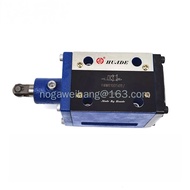 HUADE hydraulic 4WMR6D50B roller reversing valve 3WMR6A50B 4WMR10D30B 4WMU6 4WMU10