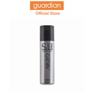 Gatsby Set & Keep Spray Super Hard Mini 45g