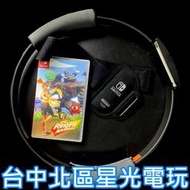 缺貨 體感遊戲【NS原版片】Switch 健身環大冒險 Ring Fit 同捆組【 無外盒 中文版 中古二手】星光