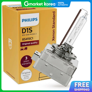 Philips | Philips Xenon Hid 4200K Headlight Bulb Lamp Car Bulb / D1S