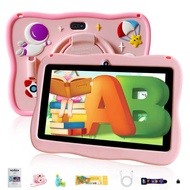 Tiktok New B89Plus Children's Tablet WiFi Download Tablet pc Multifunctional Learning Machine