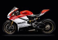 【售完絕版】 Pocher 1/4 Ducati 1299 Panigale S Anniversario