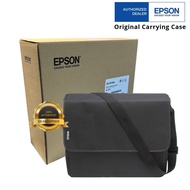 EPSON ELPKS69 Soft Carrying Case / Bag for E10/X06/X51/W06/W51 Projector (V12H001K69) (Black)