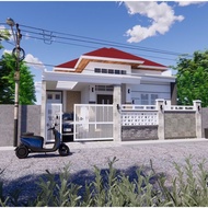 Home / Shophouse / Warehouse / etc. Design Services 2D / 3D Rendering..