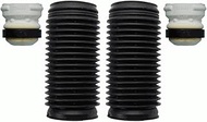 SACHS 900 350 Dust Cover Kit Shock Absorber Service Kit for Volkswagen Golf VII (5G1, BQ1, BE1, BE2)