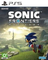 Sonic 超音鼠