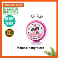 Cf-Rub Tasneem Naturel