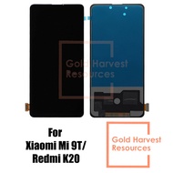GHR Compatible For Xiaomi 9T 9T Pro Mi 9T 9T Pro / Redmi K20 Lcd Display Touch Screen Digitizer