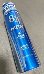 🇯🇵 日本 直送 雜誌 推介 花王 最強 超級 瞬間 清涼 除臭 臭狐 止汗 劑 爽身 噴霧  Donki Japan kao 8x4 super cool deodorant spray