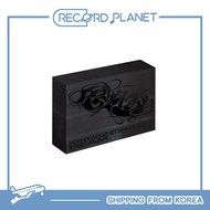 HOSHI X WOOZI (SEVENTEEN) - 1st Single Album 'BEAM' (KiT Ver.)