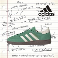 adidas originals Samba OG gazelle spezial IG6192 Green