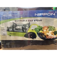 Safety Portable Butane Gas Cooker Gas Stove