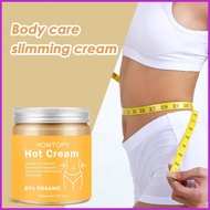Fat Burner Cream 110g Workout Cream to Burn Belly Fat Tightening Gel Shaper Lotion for Sculpting Bod