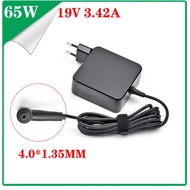 Charger Adapter For Asus Vivobook S333J S333JA S333JP S333JQ TM420 TM420I TM420IA 19V 3.42A 65W Lapt
