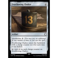 Everflowing Chalice PIP 2XM Card Magic the Gathering [MTG]