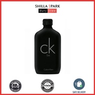 Calvin Klein CK Be Unisex EDT 100ml