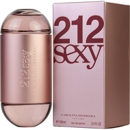 ORI Carolina Herrera 212 Sexy Eau De Parfum 100ml