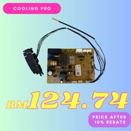 ASSY, PCB WM15J LC/EC HV GR50044145395B