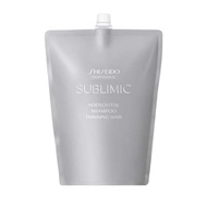 Shiseido Pro Sublimic Adenovital Shampoo 1800ml Refill/JAPAN Hair and Scalp Care brands Shiseido【Direct From Japan】