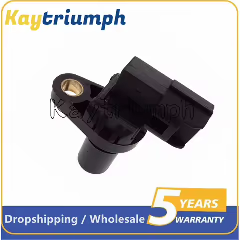 J5T23281 NEW Engine Camshaft Position Sensor Replacement for Mazda 2 3 Familia 323 Protege Allegro Z
